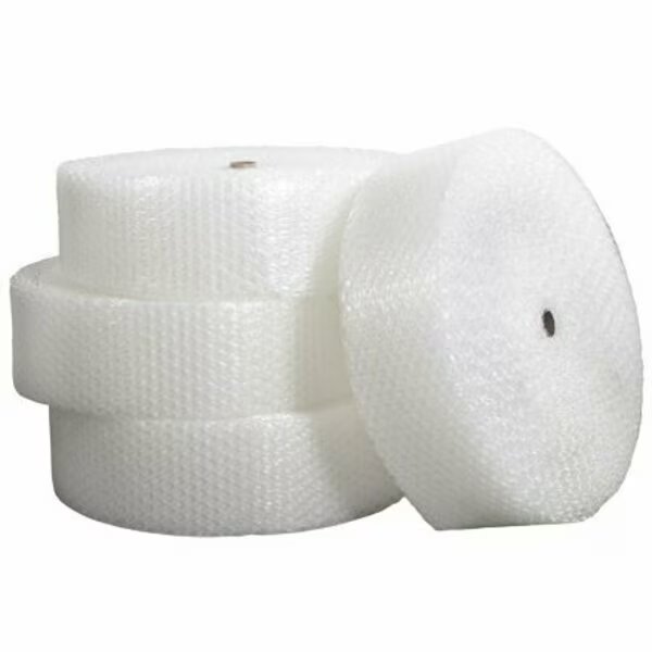 1/2'' x 12'' x 250' 4 Perforated Heavy-Duty Bubble Rolls, Bsc Preferred, Mfr#: S-7541P